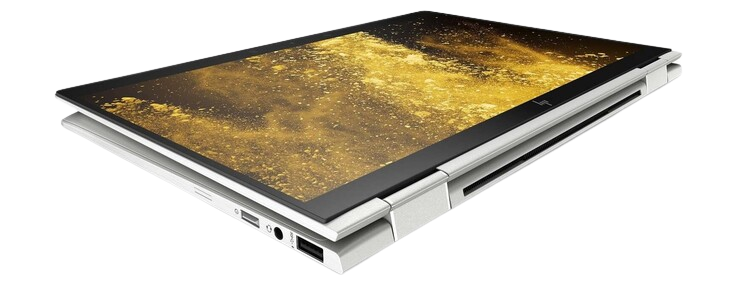 HP EliteBook x360 1030 G4 Core i7-8665U CPU @ 1.8GHz 16GB Ram 256GB SSD 13.3 HP EliteBook x360 1030 G4 Core i7-8665U CPU @ 1.8GHz 16GB Ram 256GB SSD 13.3